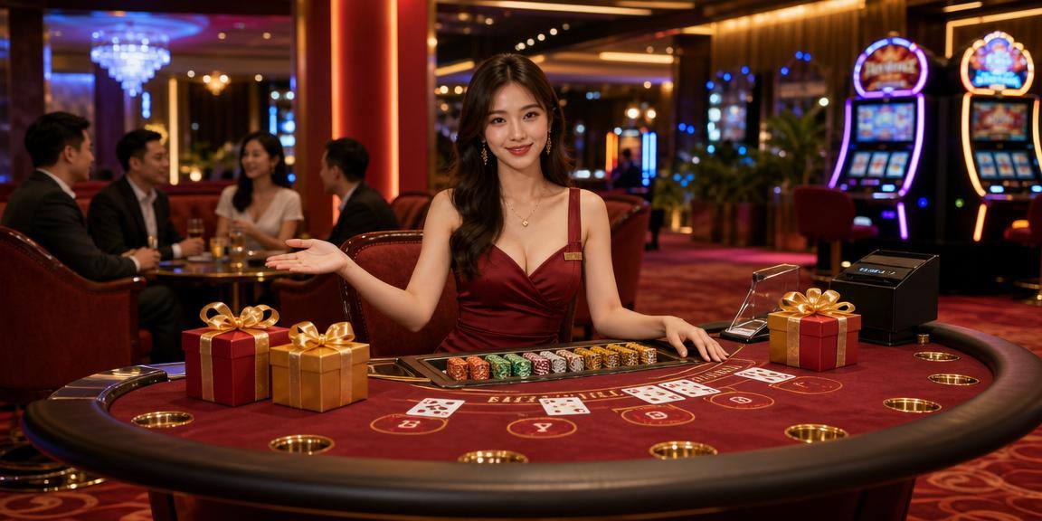vn688 Ưu đãi
